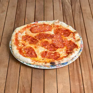 Diavola piatto