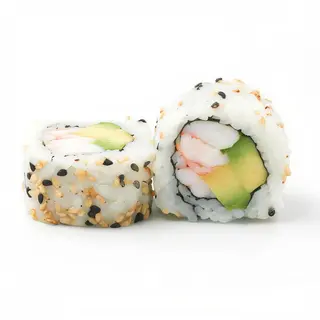 U404 Uramaki Mango