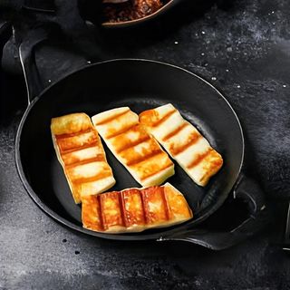 Halloumi