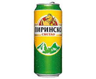 Пиринско - кен (500мл)