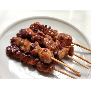 Spiedini di pollo 4pz