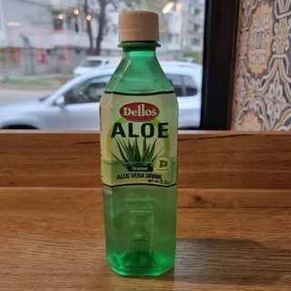 Алое (500мл)