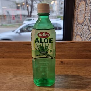 Алое (500мл)