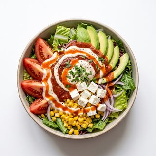 Healthy Bowl