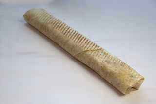 Big Kebab Rolada  100% Kraftowy Kebab