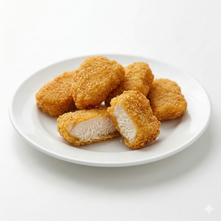 Nuggets De Pollo