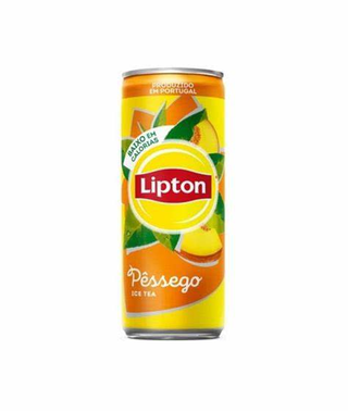 Ice Tea Pessego