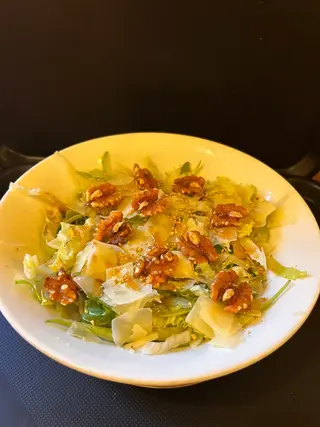 Insalata del prato
