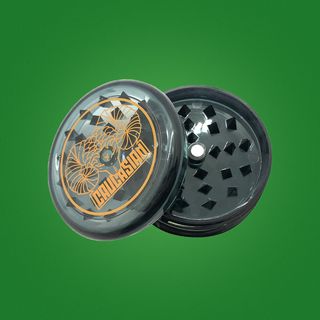 პლასტმასის გრაინდერი - Plastic Grinder