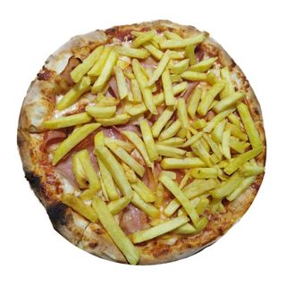 Pizza Americana Ø32cm