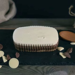 Tarta De 3 Chocolates