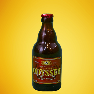 ODYSSEY RED