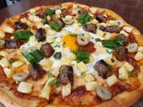 Pizza Tounsia