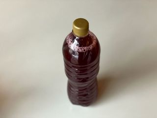 Компот ЯГІДНИЙ (1л)