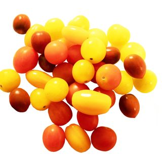 Cherrietomate Mix 250gr