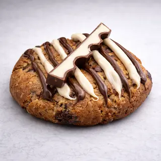Cookie Kinderella