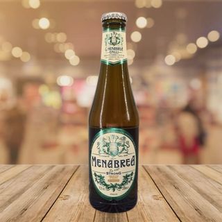 Birra Menabrea Strong 33 cl