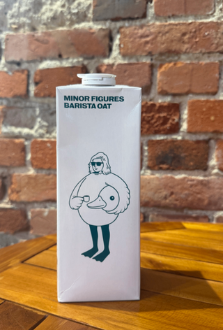 Napój roślinny barista oat