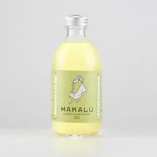 Kombucha Makalu (250ml)