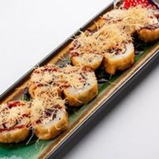 uramaki fritto