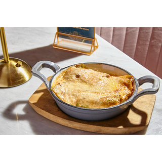 LASAGNA CLÁSICA DI BOLOGNA