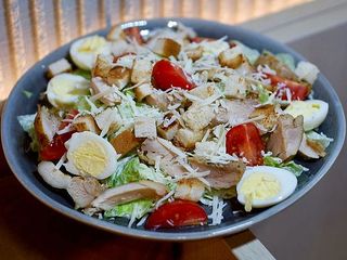 Салат "Цезар" (270g)