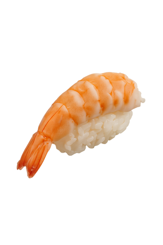 Nigiri Crevette