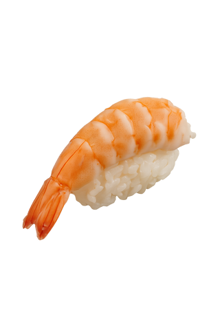 Nigiri Crevette