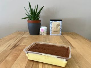 Vaschetta 2 porzione