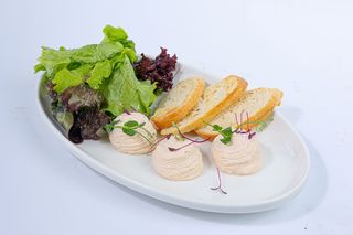 Домашна тарама хайвер