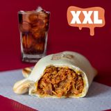 Menú 1 XXL + Bebida