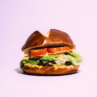 Combo Burger Uno