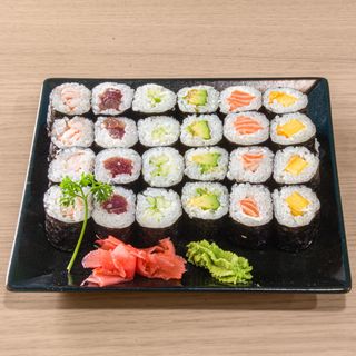 T22 - Maki Mistos (24 Unidades)