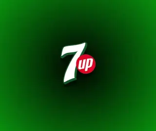 7UP 330ml