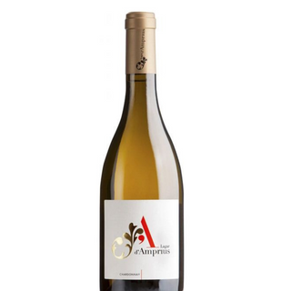 VINO BLANCO LAGAR D AMPRIUS CHARDONNAY