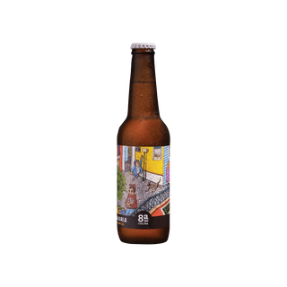 Oitava Colina Vila Maria 330ml