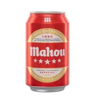 Mahou