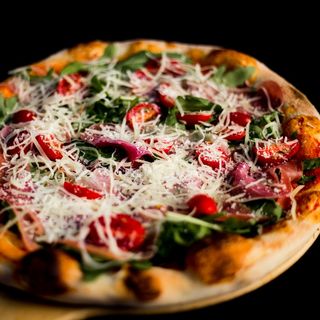 Pizza Prosciutto Crudo Ø 45cm