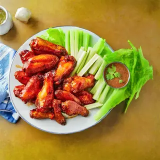 Villas Chicken Wings