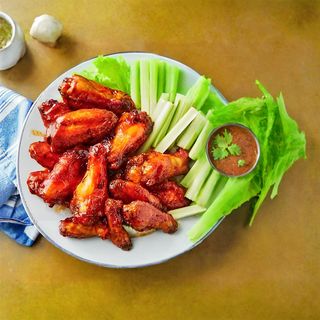 Villas Chicken Wings