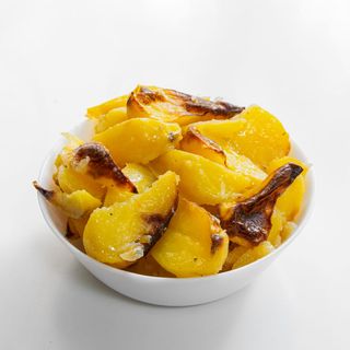 Печени картофи на фурна 