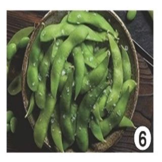 105. EDAMAME