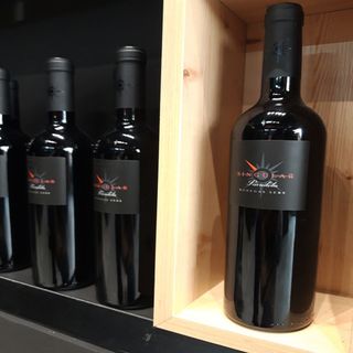 Vino Sers Singular (Parraleta) 75Cl