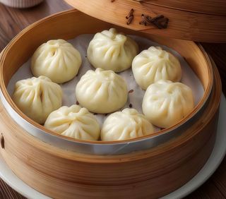 101A. Xiao long bao