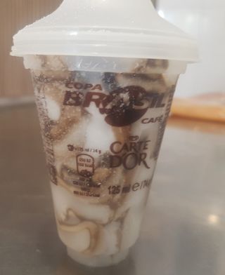 Copa Brasil (125 Ml.)