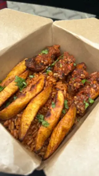 Jollof Feast