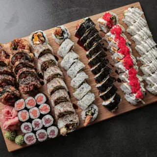 Maki Set Special 64 szt.