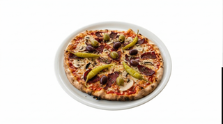 Pazarska priča pizza