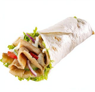 Durum Solo Pollo Empanado