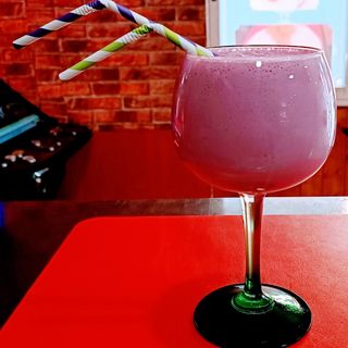 Batido de tomate de arbol [litro]